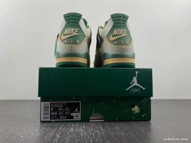 4 AIR YEAR